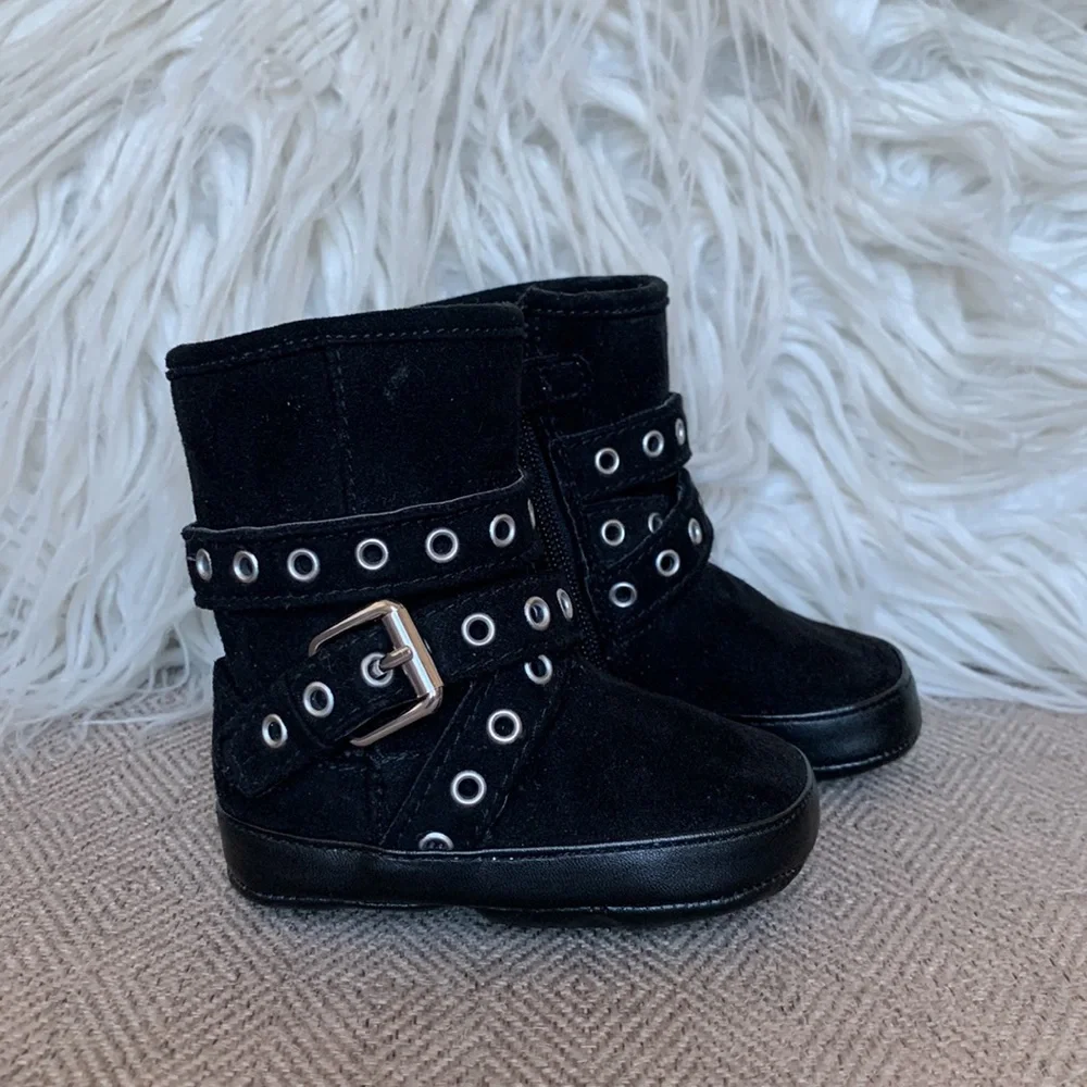 Stuart Weitzman Baby‎ Boots